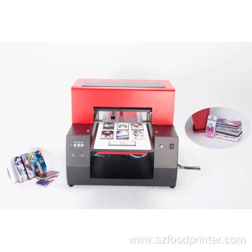 Phone Case Photo Printing Machine